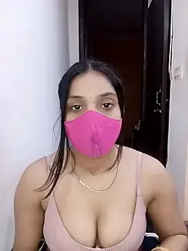 Stripchat Live Sex Cam of Cute_Rakhi8