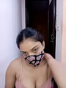 Stripchat Sex Chat of Cute_Rakhi8