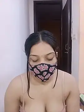 Stripchat Sex Cam of Cute_Rakhi8