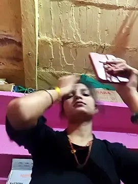 Stripchat Free Live Porn of SS_sanjna