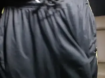 Stripchat Sex Cam of ThickD2C
