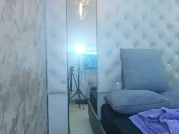 Stripchat Live Porn of VALENTINA3x