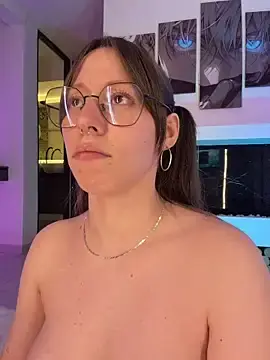 Stripchat Best live sex cam show of _nobara__