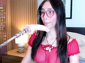 Stripchat Live Sex Cam of doll_bella_