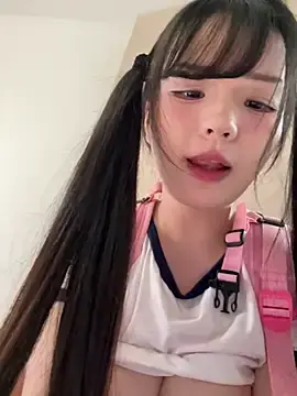 Stripchat Sex Chat of Selen-S