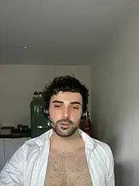 Stripchat Best Webcam of eauminerale