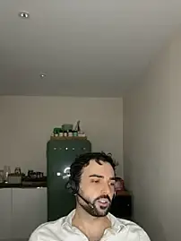 Stripchat Live Sex of eauminerale