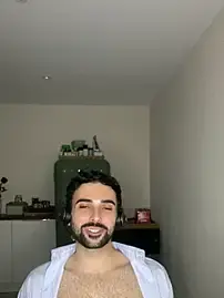 Stripchat Best Webcam of eauminerale