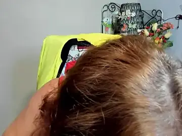 Stripchat Live Porn of Adelewildx