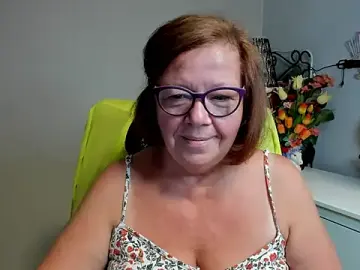 Stripchat Sex Chat of Adelewildx