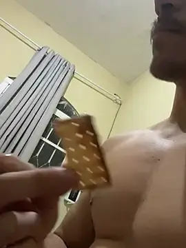 Stripchat Watch Live Sex Cams of BlackRusso