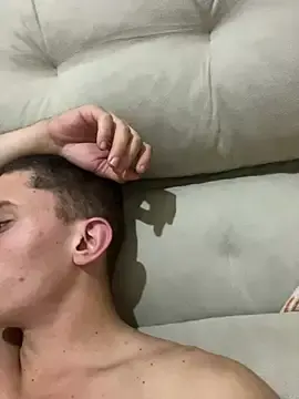 Stripchat Live Sex Cam of BlackRusso