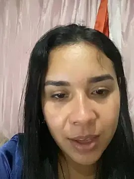 Stripchat Sex Chat of Celeste_Moom27
