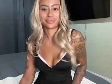Stripchat Free Live Porn of CoCo-Queen