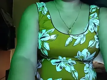 Stripchat Adult Webcams of YourDesi_Laila_