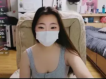 Stripchat Live Porn of Berry_Chuu