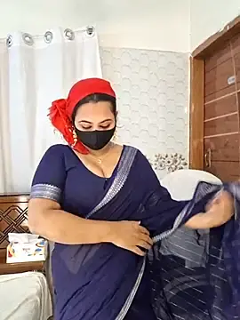 Stripchat Live Sex Cam of Bristy-