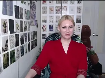 Stripchat Adult Video Chat of CapriScorpion