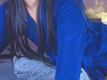 Stripchat Live Sex of Lana_Presscot