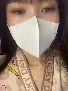 Stripchat Best Webcam of Lov3lily