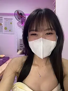Stripchat Live Sex Cam of Lov3lily