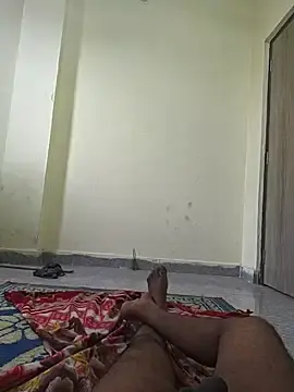 Stripchat Live Sex of Romantic_boy143
