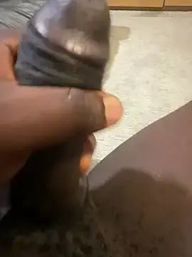 Stripchat Free Live Porn of 12inchforreal