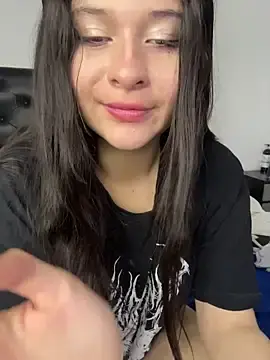 Stripchat Watch Live Sex Cams of Haru_Ozk