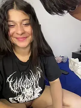 Stripchat Sex Chat of Haru_Ozk