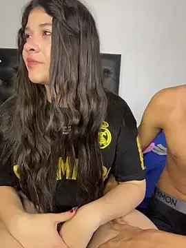 Stripchat Sex Chat of Haru_Ozk
