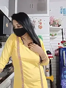 Stripchat Best Webcam of Kaur_Simran_01