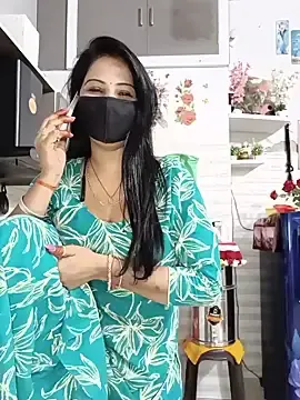 Stripchat Live Porn of Kaur_Simran_01