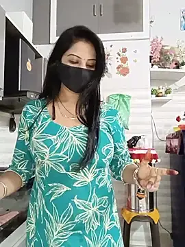 Stripchat Nude Webcam of Kaur_Simran_01