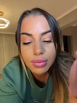 Stripchat Live Porn of KirstieVegas