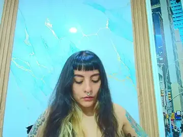 Stripchat Sex Cam of Naughty_Kittenm