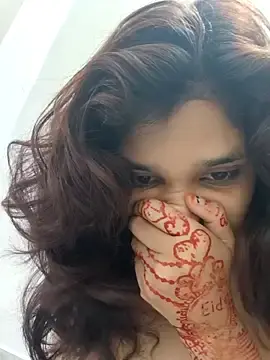 Stripchat Adult Webcam of Samira_Sen