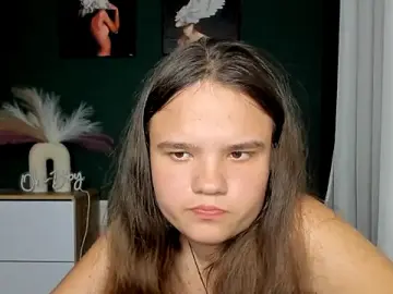 Stripchat Live Porn of AdeleCruz