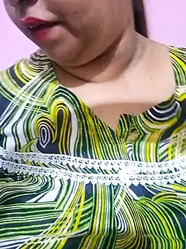 Stripchat Live Porn of Ravina_patil1