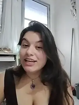 Stripchat Live Sex of Satanatrix