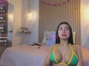 Stripchat Free Porn Cam of alisson_foxxy