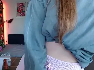 Stripchat Sex Cam of kenzie_x