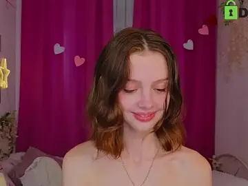 Stripchat Live Porn of little_anitta