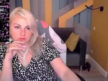 Stripchat Nude Webcam of Candy_Long