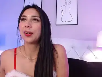 Stripchat Free Live Porn of Julietta_33