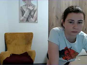 Stripchat Free Live Porn of VioletaFlower7