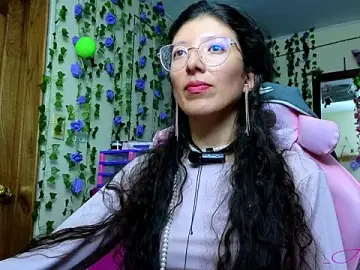 Stripchat Live Sex Cam of _Arlequin_