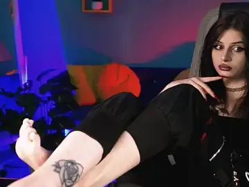 Stripchat Sex Chat of JadeCastle_