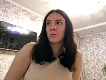Stripchat Adult Webcam of MoroseViki