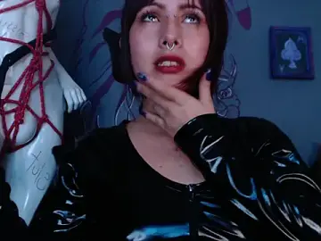 Stripchat Best Webcam of Regina_Iris