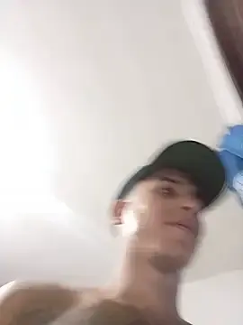 Stripchat Best Webcam of gui_carioca7